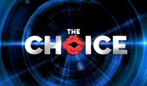 The Choice LOGO 300x176 Variety & Game Show