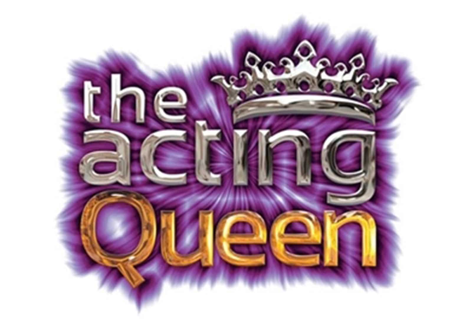 logo actingQ2 THE ACTING QUEEN