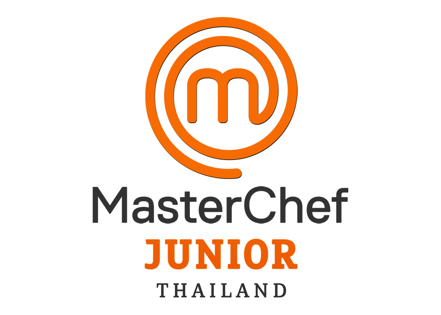mc junior SS2 OR MasterChef Junior Thailand
