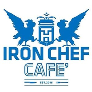 cafe300x300 300x300 Iron Chef Cafe