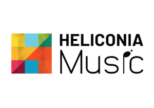 Heliconia Music Logo 300x212 Food